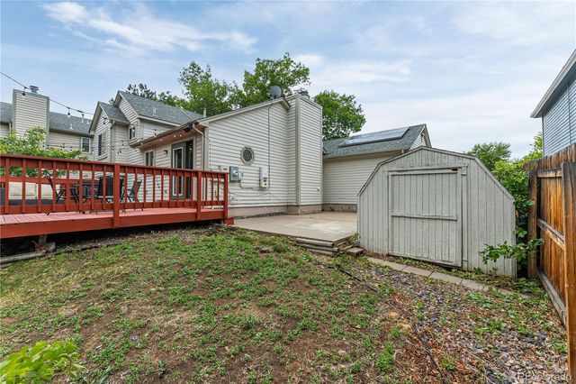 6282 Yank Court, Arvada, CO 80004