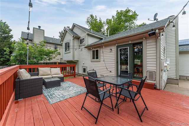 6282 Yank Court, Arvada, CO 80004