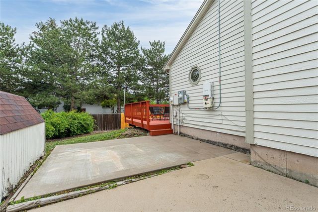 6282 Yank Court, Arvada, CO 80004
