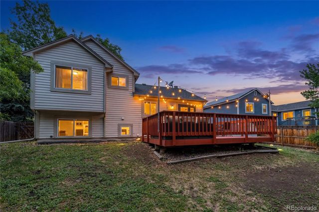 6282 Yank Court, Arvada, CO 80004