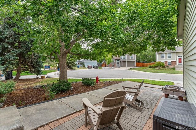 6282 Yank Court, Arvada, CO 80004