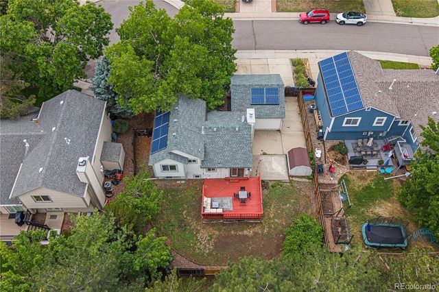6282 Yank Court, Arvada, CO 80004