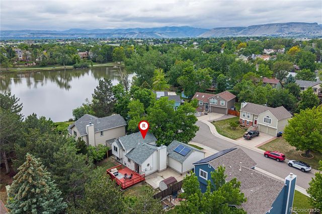 6282 Yank Court, Arvada, CO 80004