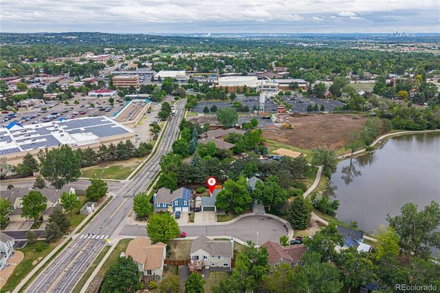 6282 Yank Court, Arvada, CO 80004