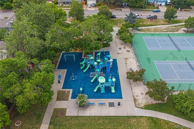 6282 Yank Court, Arvada, CO 80004