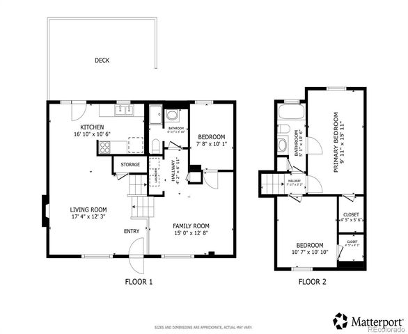6282 Yank Court, Arvada, CO 80004