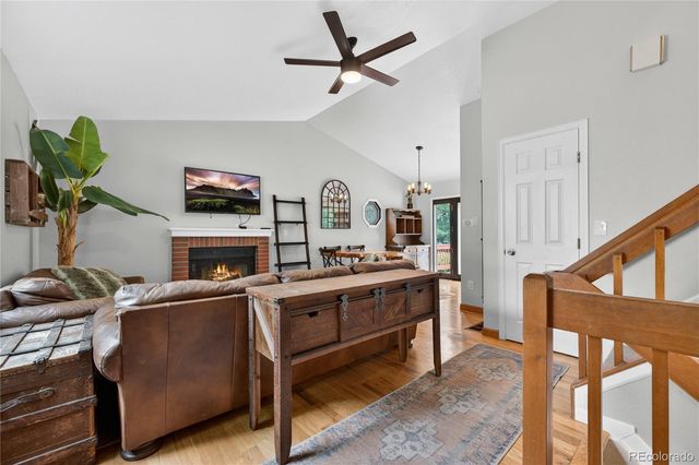 6282 Yank Court, Arvada, CO 80004