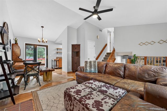6282 Yank Court, Arvada, CO 80004