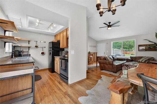 6282 Yank Court, Arvada, CO 80004