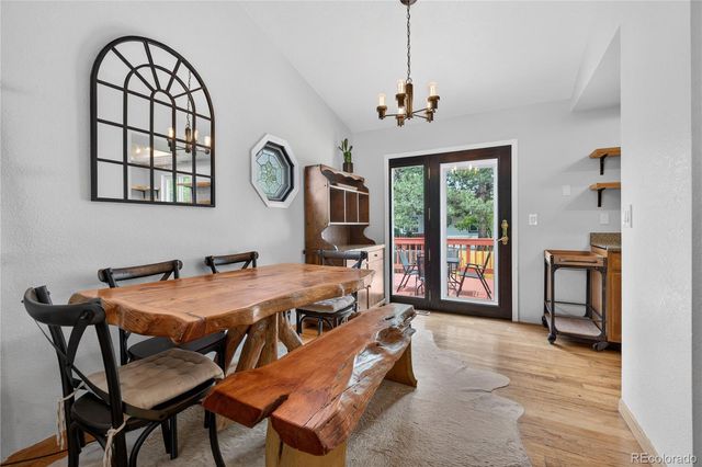 6282 Yank Court, Arvada, CO 80004