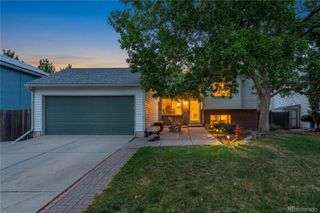 6282 Yank Court, Arvada, CO 80004