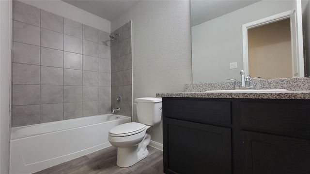 15027 Sorrento Bay Court, Willis, TX 77318