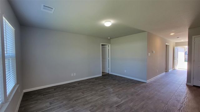 15027 Sorrento Bay Court, Willis, TX 77318