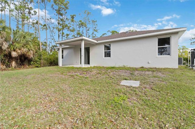 4239 BELLADONNA AVENUE, North Port, FL 34286