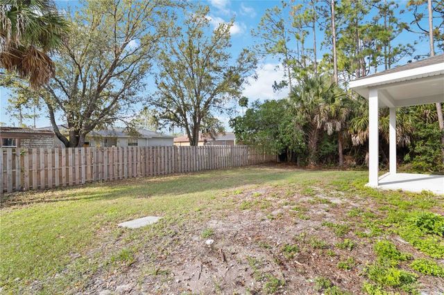 4239 BELLADONNA AVENUE, North Port, FL 34286