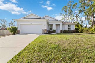 4239 BELLADONNA AVENUE, North Port, FL 34286