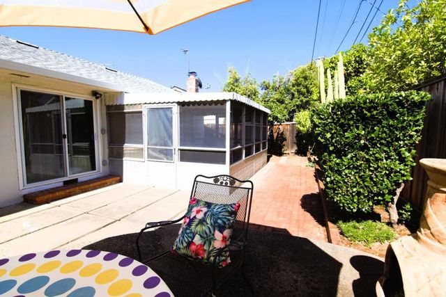 1714 Lobelia Lane, San Jose, CA 95124