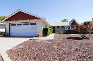 1714 Lobelia Lane, San Jose, CA 95124