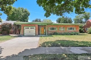 550 11th Street, Idaho Falls, ID 83404