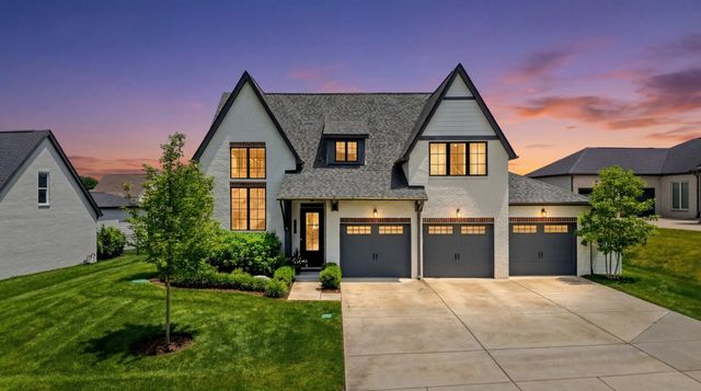 7068 Balcolm Ct, College Grove, TN 37046