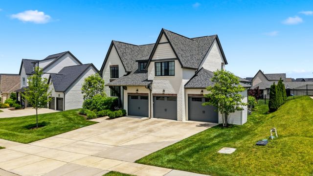 7068 Balcolm Ct, College Grove, TN 37046