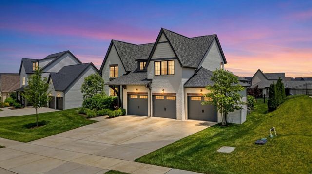7068 Balcolm Ct, College Grove, TN 37046