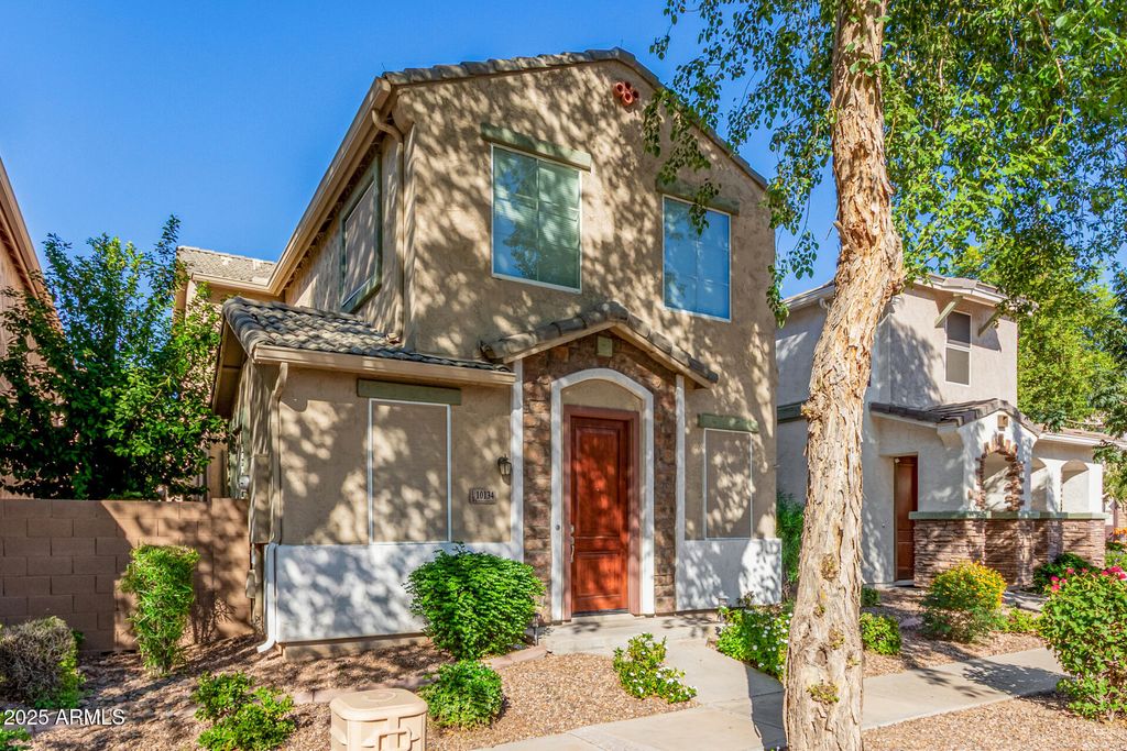 10134 E ISABELLA Avenue, Mesa, AZ 85209