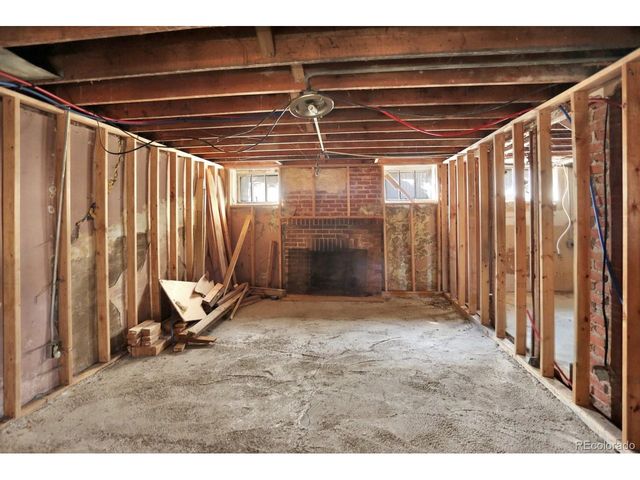 2451 N York St, Denver, CO 80205