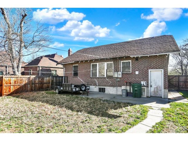 2451 N York St, Denver, CO 80205