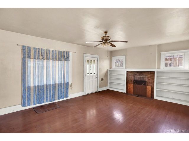 2451 N York St, Denver, CO 80205