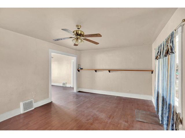 2451 N York St, Denver, CO 80205