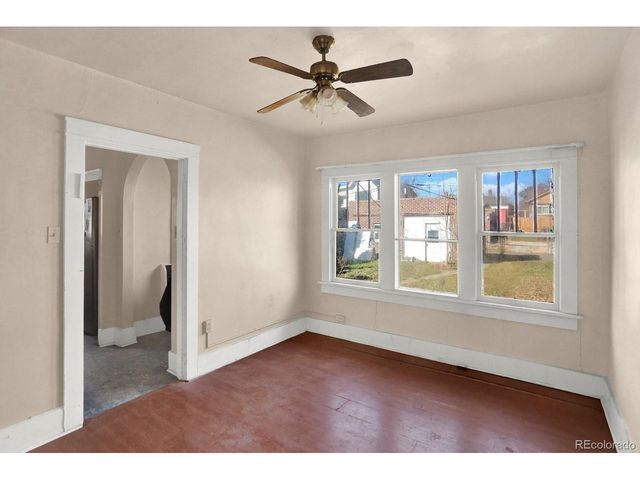 2451 N York St, Denver, CO 80205