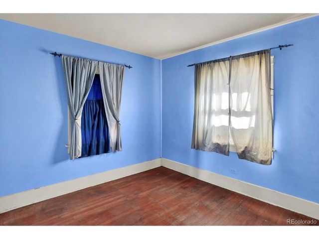 2451 N York St, Denver, CO 80205