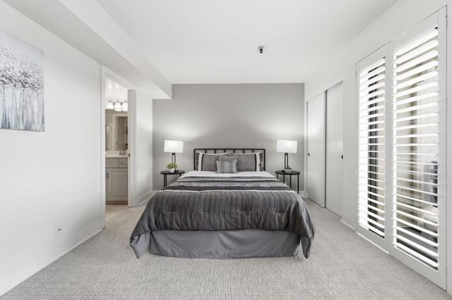 165 Forest Avenue 4B, Palo Alto, CA 94301