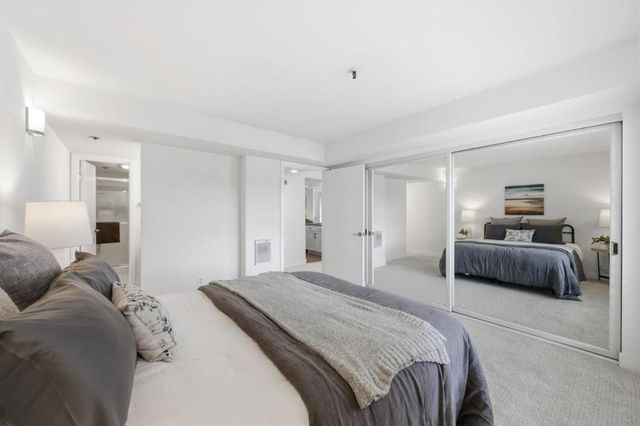 165 Forest Avenue 4B, Palo Alto, CA 94301