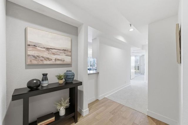 165 Forest Avenue 4B, Palo Alto, CA 94301