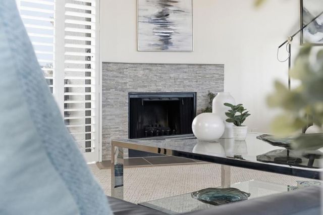 165 Forest Avenue 4B, Palo Alto, CA 94301