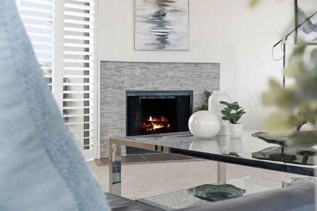 165 Forest Avenue 4B, Palo Alto, CA 94301