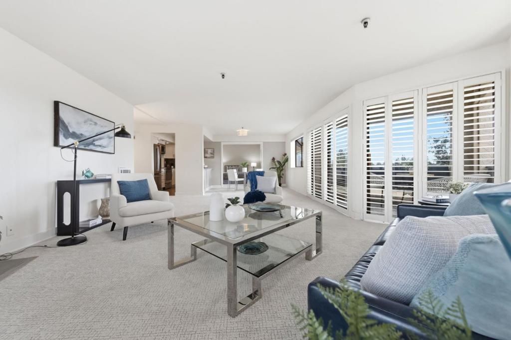 165 Forest Avenue 4B, Palo Alto, CA 94301