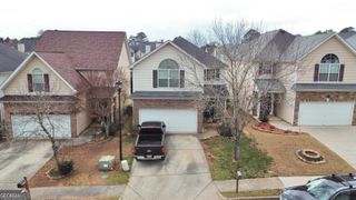 11169 James Madison Drive, Hampton, GA 30228