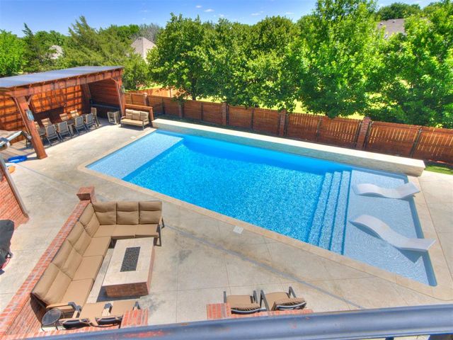 811 Mulberry, Blanchard, OK 73010