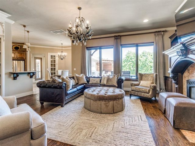 811 Mulberry, Blanchard, OK 73010