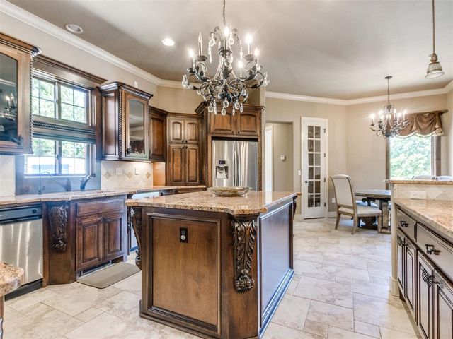 811 Mulberry, Blanchard, OK 73010