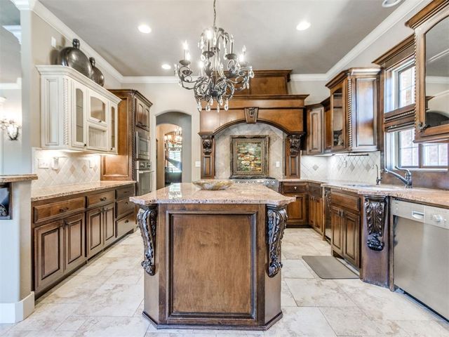 811 Mulberry, Blanchard, OK 73010