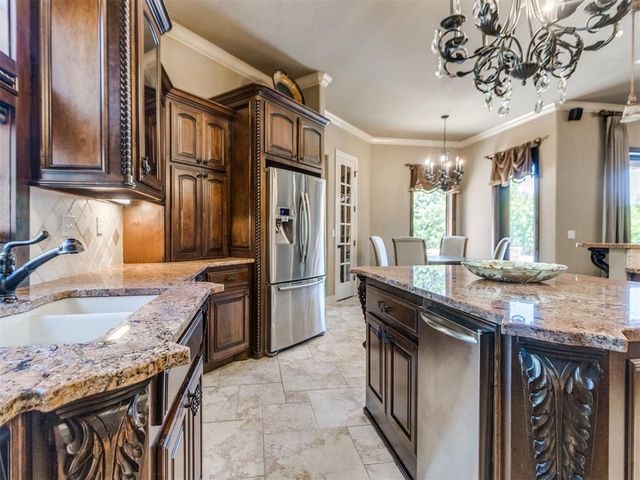 811 Mulberry, Blanchard, OK 73010
