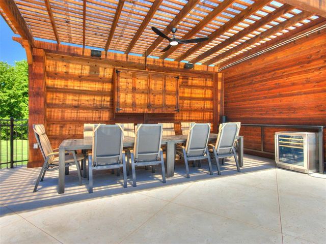 811 Mulberry, Blanchard, OK 73010