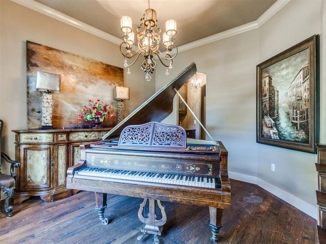 811 Mulberry, Blanchard, OK 73010