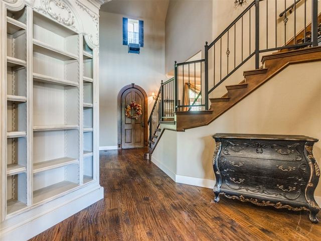 811 Mulberry, Blanchard, OK 73010