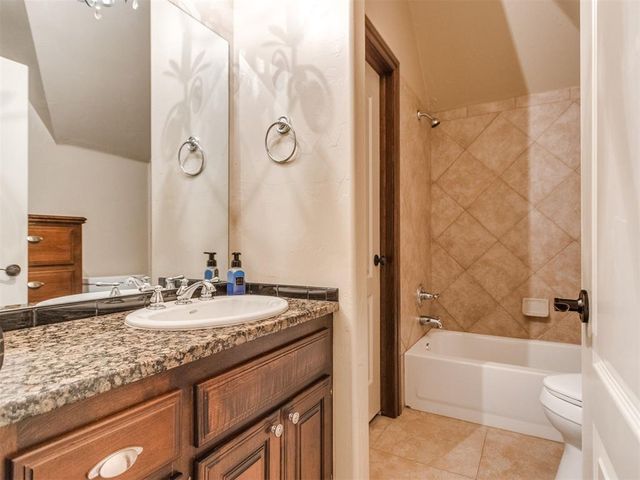 811 Mulberry, Blanchard, OK 73010