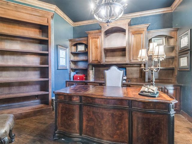 811 Mulberry, Blanchard, OK 73010